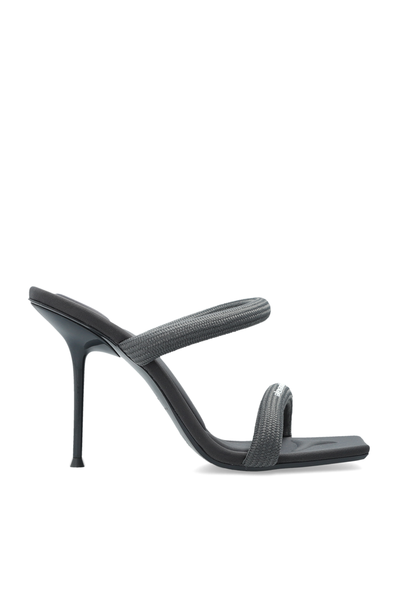 Alexander Wang Heeled mules 'Julie' | Women's | Vitkac